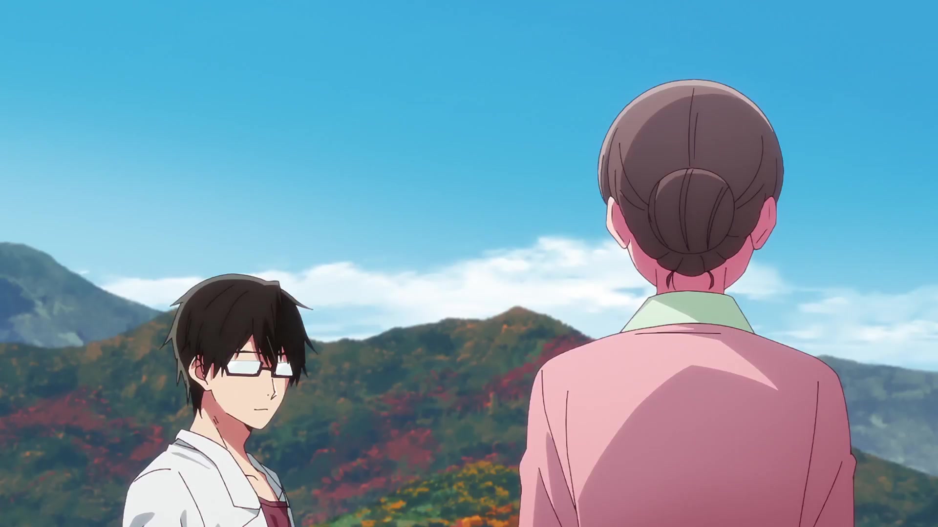 [Tsukyio Editing Resources] Oshi No Ko Season 1 (Episode 1) Raw Clips (54) (tsukyio.com).mp4